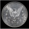 Image 3 : 1898-p Morgan Dollar $1 Grades Choice Unc+ PL