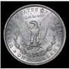 Image 3 : 1879-p Morgan Dollar $1 Grades Choice+ Unc