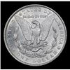 Image 3 : 1892-p Morgan Dollar $1 Grades Select Unc
