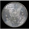 Image 3 : 1881-s Mint Error Morgan Dollar $1 Grades GEM+ PL