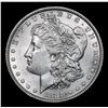 Image 2 : 1880-o Morgan Dollar $1 Grades Select Unc