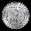 Image 3 : 1880-o Morgan Dollar $1 Grades Select Unc