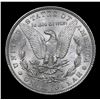 Image 3 : ***Auction Highlight*** 1891-p Morgan Dollar $1 Graded Select+ Unc By USCG (fc)