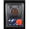 Image 5 : ***Auction Highlight*** 1788 NJ Colonial Cent 1c Graded vg+ By USCG (fc)