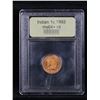 Image 4 : ***Auction Highlight*** 1893 Indian Cent 1c Graded Choice+ Unc RD By USCG (fc)