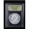 Image 4 : ***Auction Highlight*** 1888-p Morgan Dollar $1 Graded Choice Unc DMPL By USCG (fc)