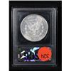Image 5 : ***Auction Highlight*** 1888-p Morgan Dollar $1 Graded Choice Unc DMPL By USCG (fc)