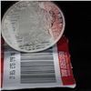 Image 6 : ***Auction Highlight*** 1888-p Morgan Dollar $1 Graded Choice Unc DMPL By USCG (fc)