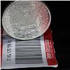 Image 7 : ***Auction Highlight*** 1888-p Morgan Dollar $1 Graded Choice Unc DMPL By USCG (fc)