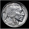 Image 2 : ***Auction Highlight*** 1913-d Ty I Buffalo Nickel 5c Graded GEM+ Unc By USCG (fc)