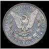 Image 3 : ***Auction Highlight*** 1898-p Morgan Dollar $1 Graded Choice Unc+ DMPL By USCG (fc)