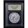 Image 4 : ***Auction Highlight*** 1898-p Morgan Dollar $1 Graded Choice Unc+ DMPL By USCG (fc)