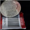 Image 6 : ***Auction Highlight*** 1898-p Morgan Dollar $1 Graded Choice Unc+ DMPL By USCG (fc)