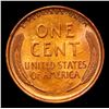 Image 3 : ***Auction Highlight*** 1910-p Lincoln Cent 1c Graded GEM+ Unc RD By USCG (fc)