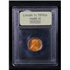 Image 4 : ***Auction Highlight*** 1910-p Lincoln Cent 1c Graded GEM+ Unc RD By USCG (fc)