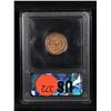 Image 5 : ***Auction Highlight*** 1920-d Lincoln Cent 1c Graded Choice+ Unc RD By USCG (fc)