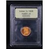 Image 4 : ***Auction Highlight*** 1908 Indian Cent 1c Graded Gem+ Unc RD By USCG (fc)