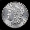 Image 2 : ***Auction Highlight*** 1902-s Morgan Dollar $1 Graded Choice Unc By USCG (fc)