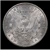 Image 3 : ***Auction Highlight*** 1902-s Morgan Dollar $1 Graded Choice Unc By USCG (fc)