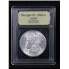 Image 4 : ***Auction Highlight*** 1902-s Morgan Dollar $1 Graded Choice Unc By USCG (fc)