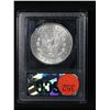 Image 5 : ***Auction Highlight*** 1902-s Morgan Dollar $1 Graded Choice Unc By USCG (fc)