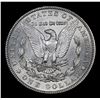 Image 3 : ***Auction Highlight*** 1904-p Morgan Dollar $1 Graded Choice+ Unc By USCG (fc)