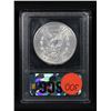 Image 5 : ***Auction Highlight*** 1904-p Morgan Dollar $1 Graded Choice+ Unc By USCG (fc)