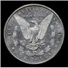 Image 3 : ***Auction Highlight*** 1897-s Morgan Dollar $1 Graded Choice Unc DMPL By USCG (fc)
