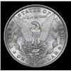 Image 3 : ***Auction Highlight*** 1881-o Morgan Dollar $1 Graded GEM Unc By USCG (fc)