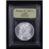 Image 4 : ***Auction Highlight*** 1881-o Morgan Dollar $1 Graded GEM Unc By USCG (fc)