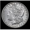 Image 2 : ***Auction Highlight*** 1897-o Morgan Dollar $1 Graded Select Unc By USCG (fc)
