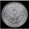 Image 3 : ***Auction Highlight*** 1897-o Morgan Dollar $1 Graded Select Unc By USCG (fc)