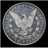 Image 3 : ***Auction Highlight*** 1878-p 8tf Top 100 WOW! Morgan Dollar $1 Graded Select Unc DMPL By USCG (fc)