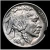 Image 2 : ***Auction Highlight*** 1916-p Buffalo Nickel 5c Graded GEM++ Unc By USCG (fc)