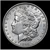 Image 2 : ***Auction Highlight*** 1894-o Morgan Dollar $1 Graded Select Unc By USCG (fc)