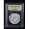 Image 4 : ***Auction Highlight*** 1894-o Morgan Dollar $1 Graded Select Unc By USCG (fc)