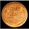 Image 3 : ***Auction Highlight*** 1915-d Lincoln Cent 1c Graded Gem+ Unc RD By USCG (fc)