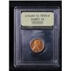 Image 4 : ***Auction Highlight*** 1915-d Lincoln Cent 1c Graded Gem+ Unc RD By USCG (fc)