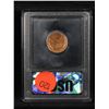 Image 5 : ***Auction Highlight*** 1915-d Lincoln Cent 1c Graded Gem+ Unc RD By USCG (fc)