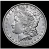Image 2 : ***Auction Highlight*** 1896-o Morgan Dollar $1 Graded Select Unc By USCG (fc)