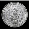 Image 3 : ***Auction Highlight*** 1896-o Morgan Dollar $1 Graded Select Unc By USCG (fc)