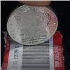 Image 6 : ***Auction Highlight*** 1890-s Morgan Dollar $1 Graded Choice Unc+ DMPL By USCG (fc)