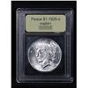 Image 4 : ***Highlight Of The Entier Auction*** 1925-s Peace Dollar $1 Grades Choice+ Unc (fc)