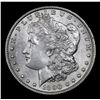 Image 2 : ***Auction Highlight*** 1896-o Morgan Dollar $1 Graded Select+ Unc By USCG (fc)