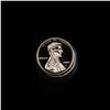Image 2 : Proof 2000-s Lincoln cent 1c roll, 50 pieces (fc) . .