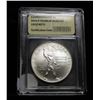 Image 2 : 2006-P Ben Franklin Scientist . . Proof Commem Dollar 1 Grades GEM++ Proof Deep Cameo