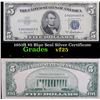 Image 1 : 1884-o Morgan Dollar $1 Grades Choice+ Unc