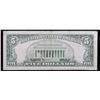 Image 3 : 1963 $5 Red seal United States Note . . Grades vf++