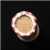 Image 3 : ***Auction Highlight*** Key Date 1931-s Wheat Cent end, Mixed small cents 1c orig shotgun roll, WOW