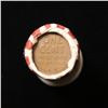 Image 3 : ***Auction Highlight*** Lincoln Wheat cent 1c orig roll, 1909-s on one end,  VDB rev other end, WOW!